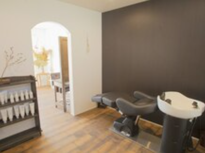 シャンプースペース